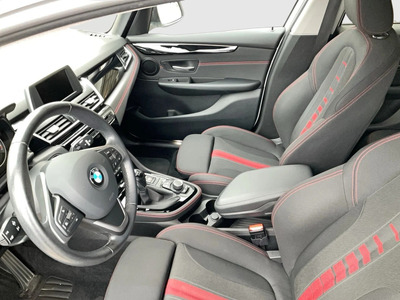 BMW 216i Active Tourer Sport Line / Automatik / Top gjendje - 6
