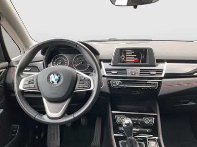 BMW 216i Active Tourer Sport Line / Automatik / Top gjendje - 7