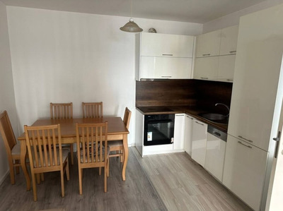 Shitet banesa 2+1 (92m2) Fushe Kosove