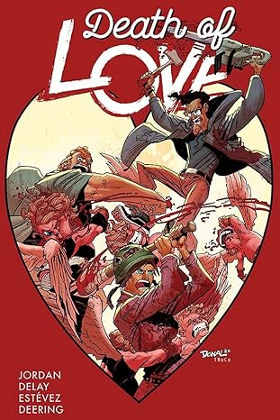 Death of love