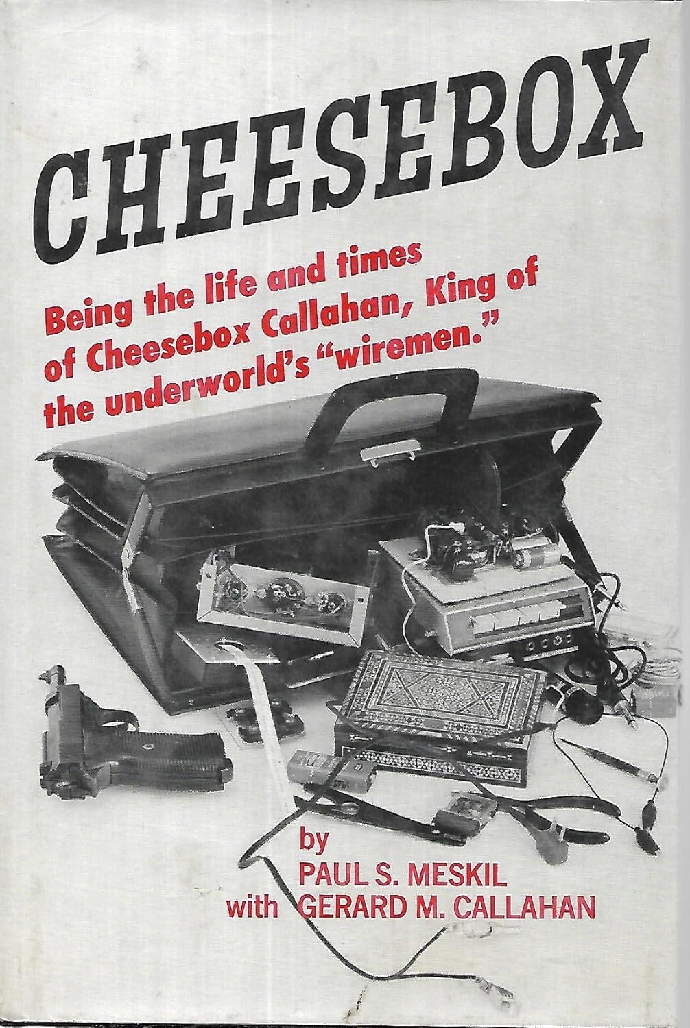 Cheesebox