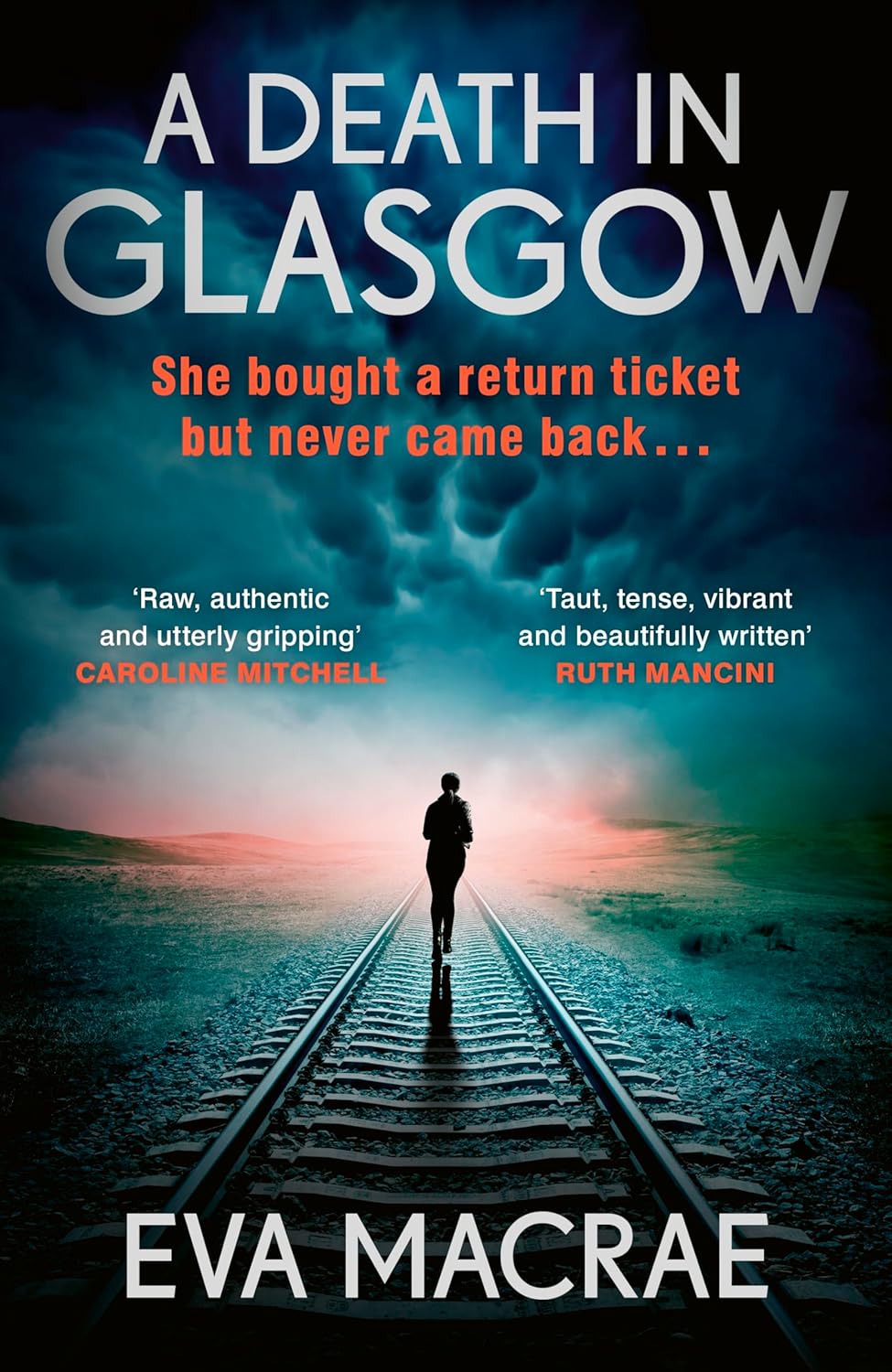 A Death in Glasgow