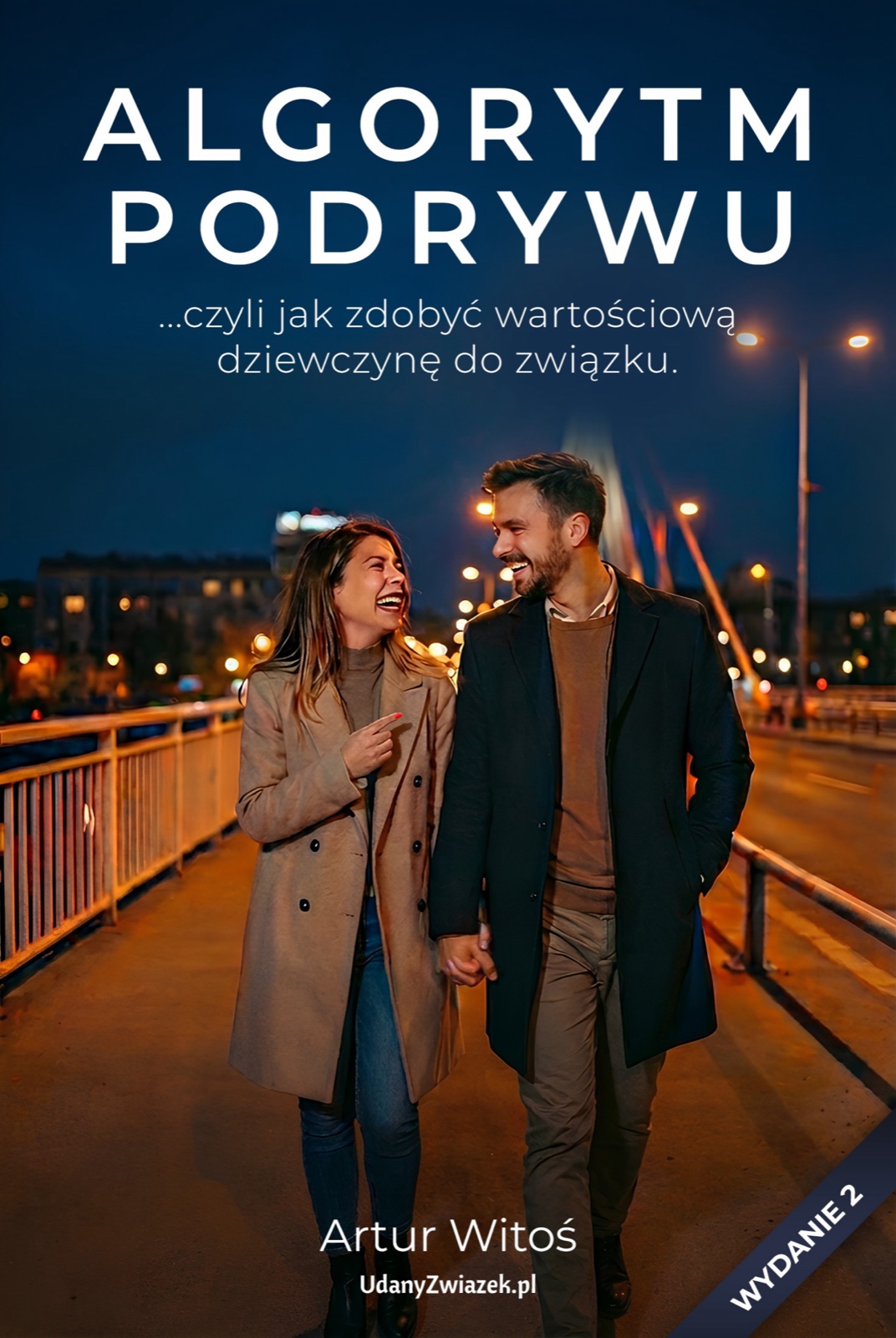 Algorytm Podrywu: e-book + audiobook