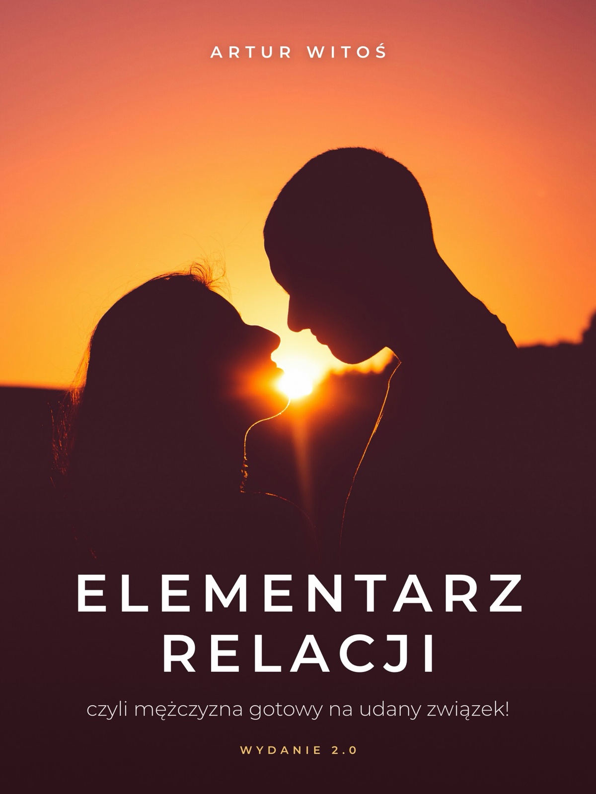 Elementarz Relacji - audiobook