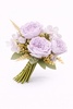 PB44 Light Lavender Peony Bunch 3B2S