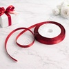 1/2 Inch Satin Ribbon Roll (12.7mm)