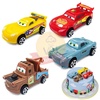Car Toys Set