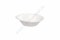 Disposable Circular Bowl (Food-Grade) Serving Bowl