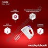 Morphy Richards Hand Mixer Beater HM02 300watts 5Speed with Turbo Mode