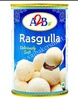 A2B Rasgulla 500g