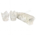 D7 Tulip Paper Liner (Pack of 20)