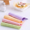 Printed Parchment Paper Liners (Pack of 50) 7" x 7"