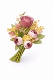PB50 Rose Mix Peony Bunch 1R4F4S