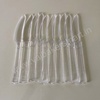 Transparent Plastic Knife (Pack of 10)