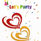 VL4 Valentine Special Cutouts