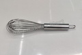 Whisk (Heavy) - SS304 Pipe Handle 14"