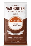 VanHouten Professional Classic Milk Compound 500 gms