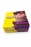 10" x 10" x 5" Multi-Coloured Cake Box (Pack of 5)