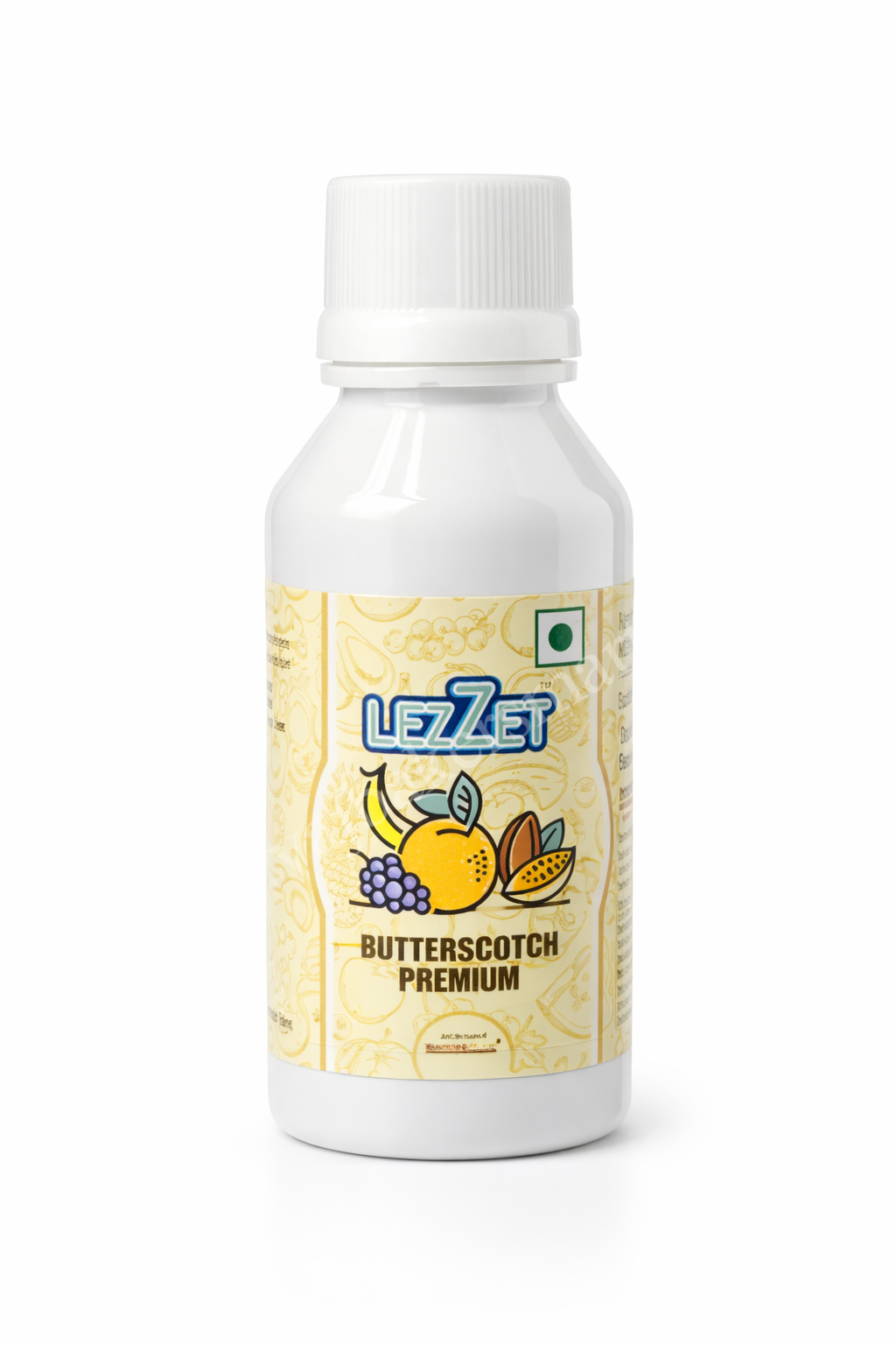Butterscotch Premium Essence - LezZet Bakersville 100ml