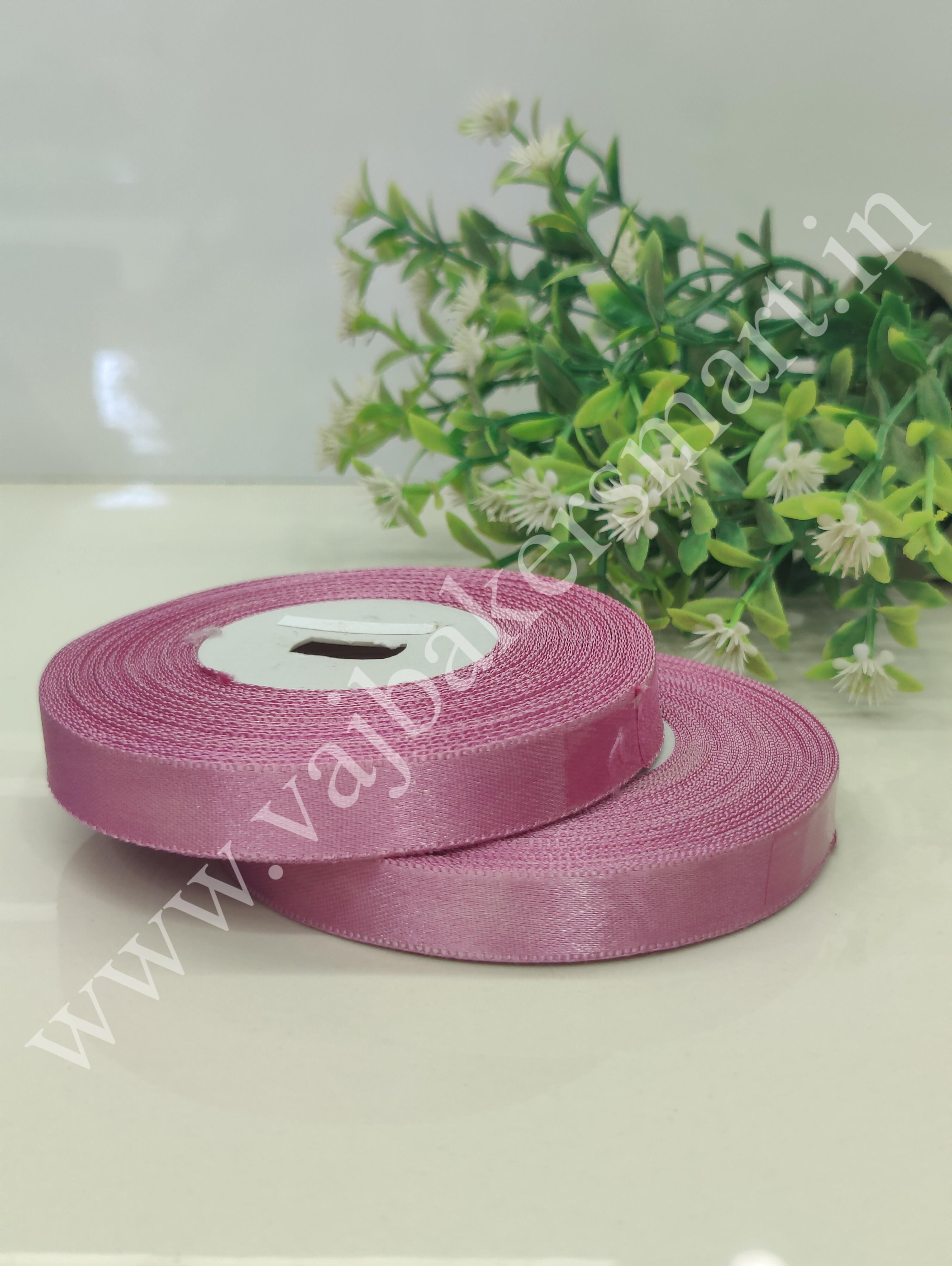 SL29 Plain Lace 1/2" - Lavender