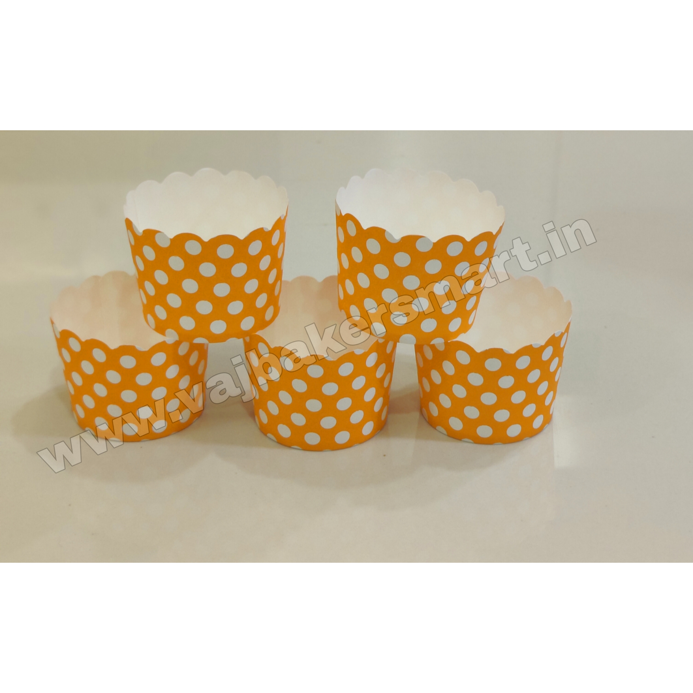 Cup Cake Mould D11