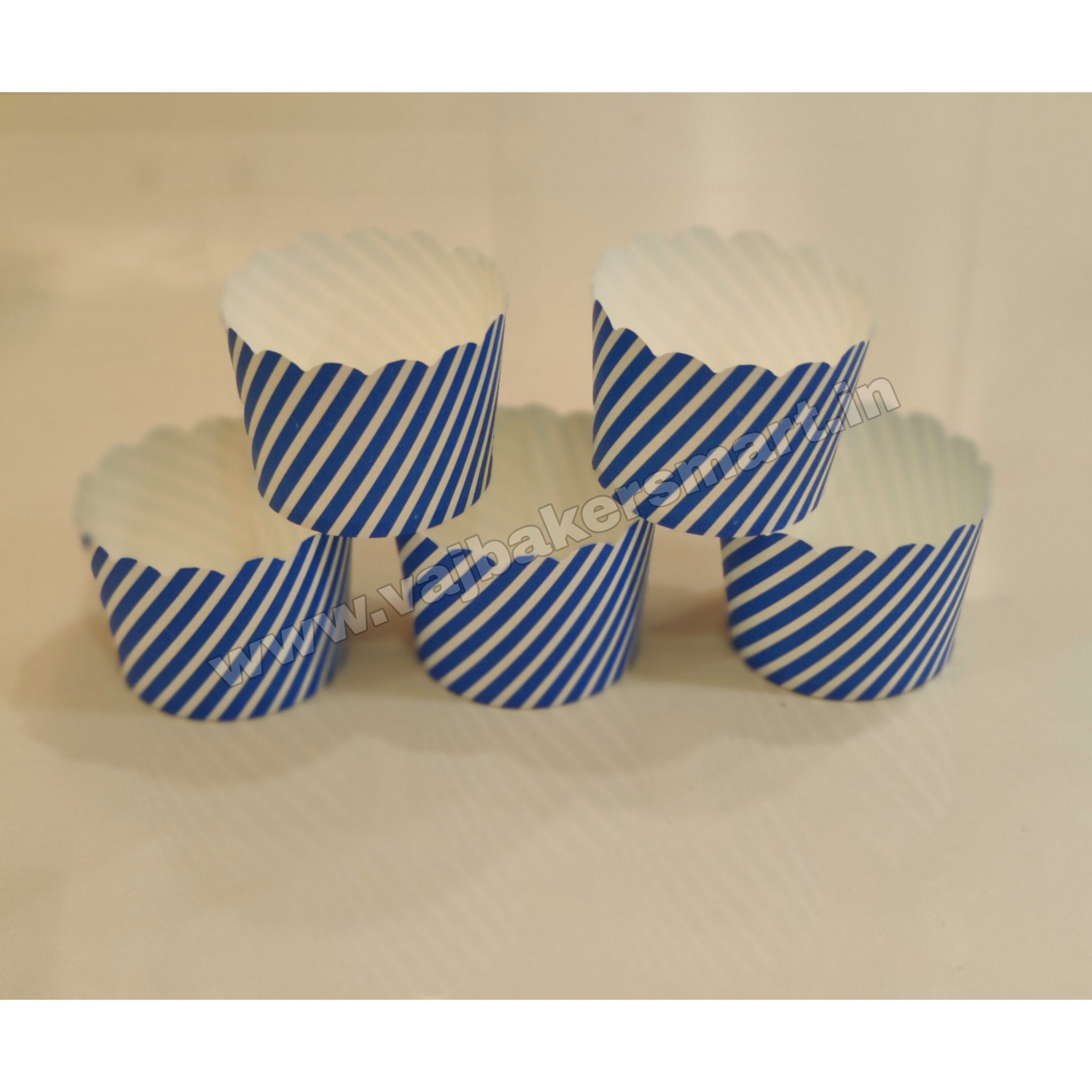 Cup Cake Mould D01