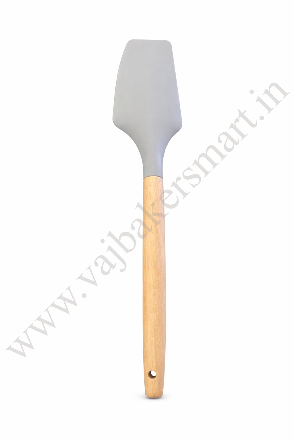 Wooden Spatula (Heavy)