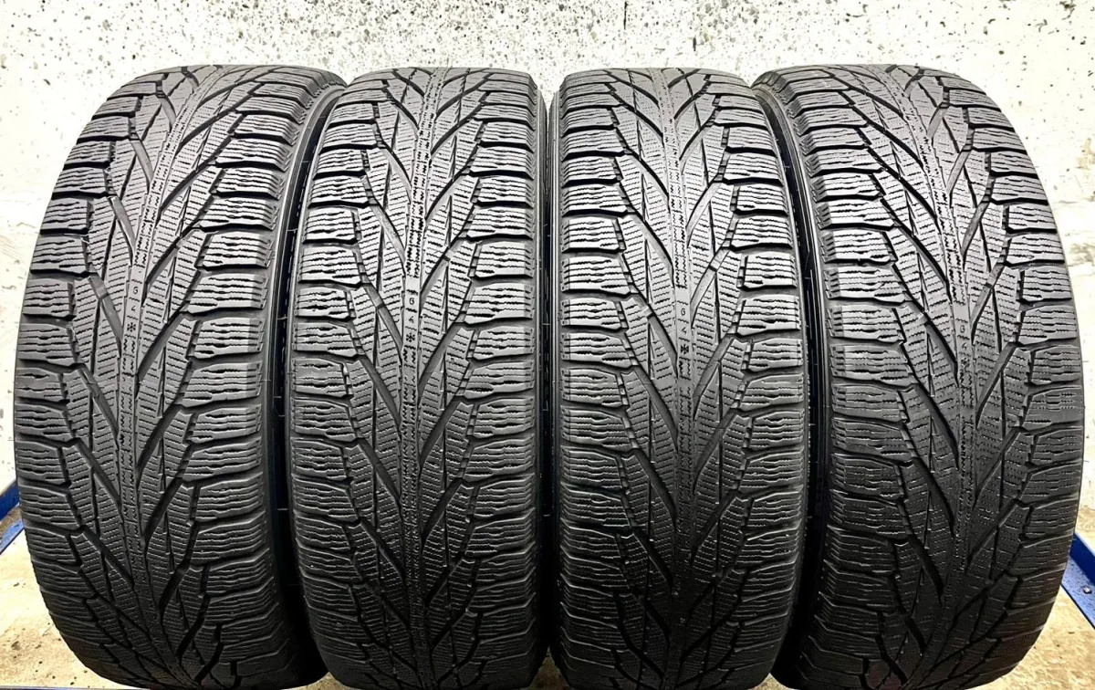 Hakkapeliitta R2 SUV (M+S)