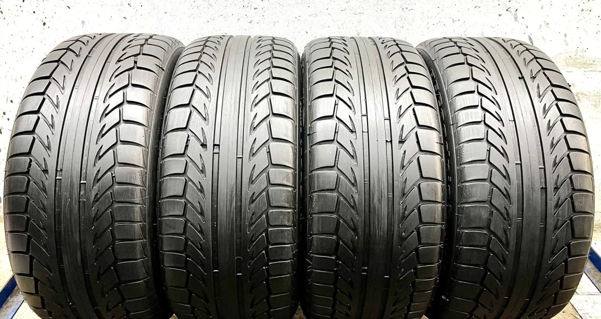 G-Force Sport COMP-2
