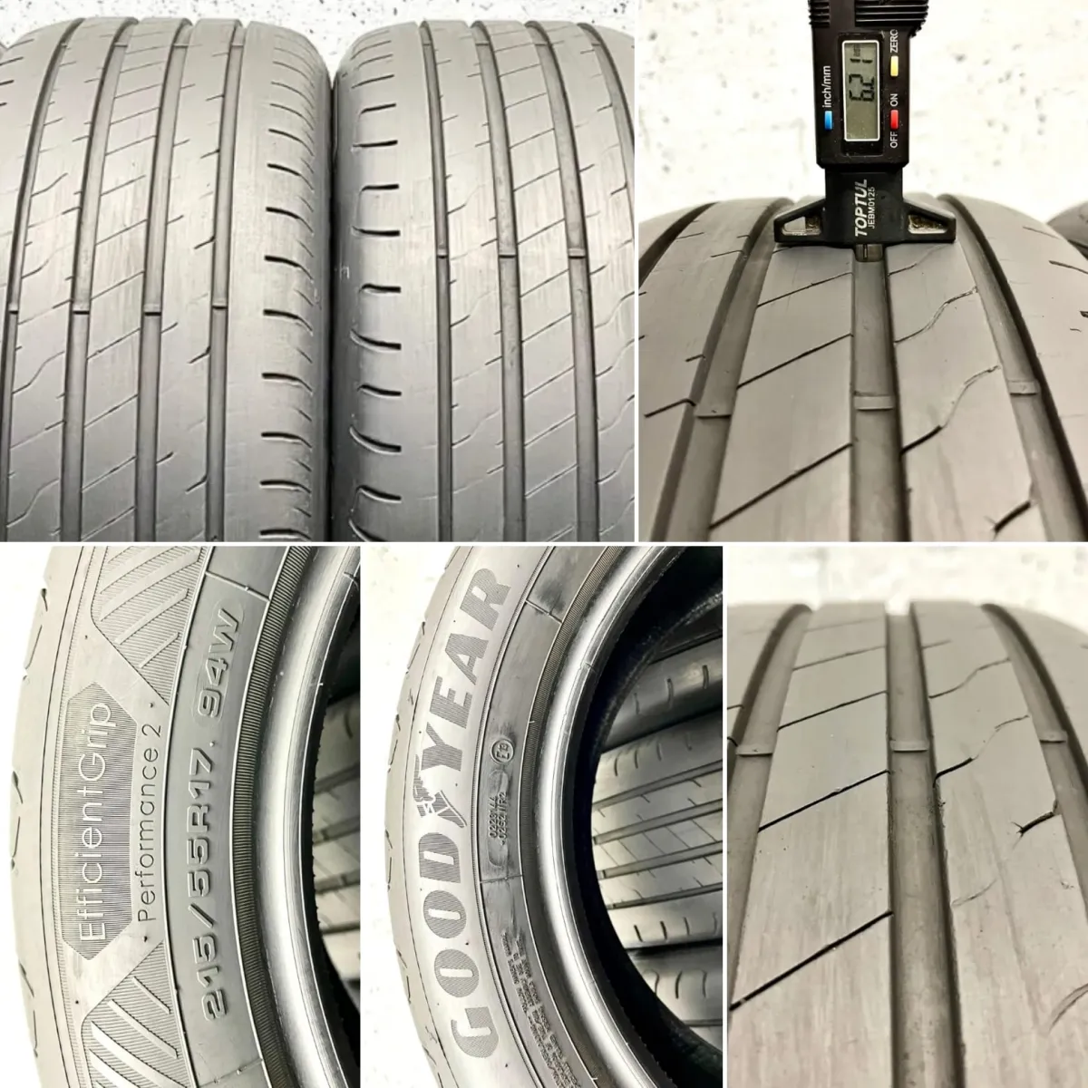 EfficientGrip Performance2
