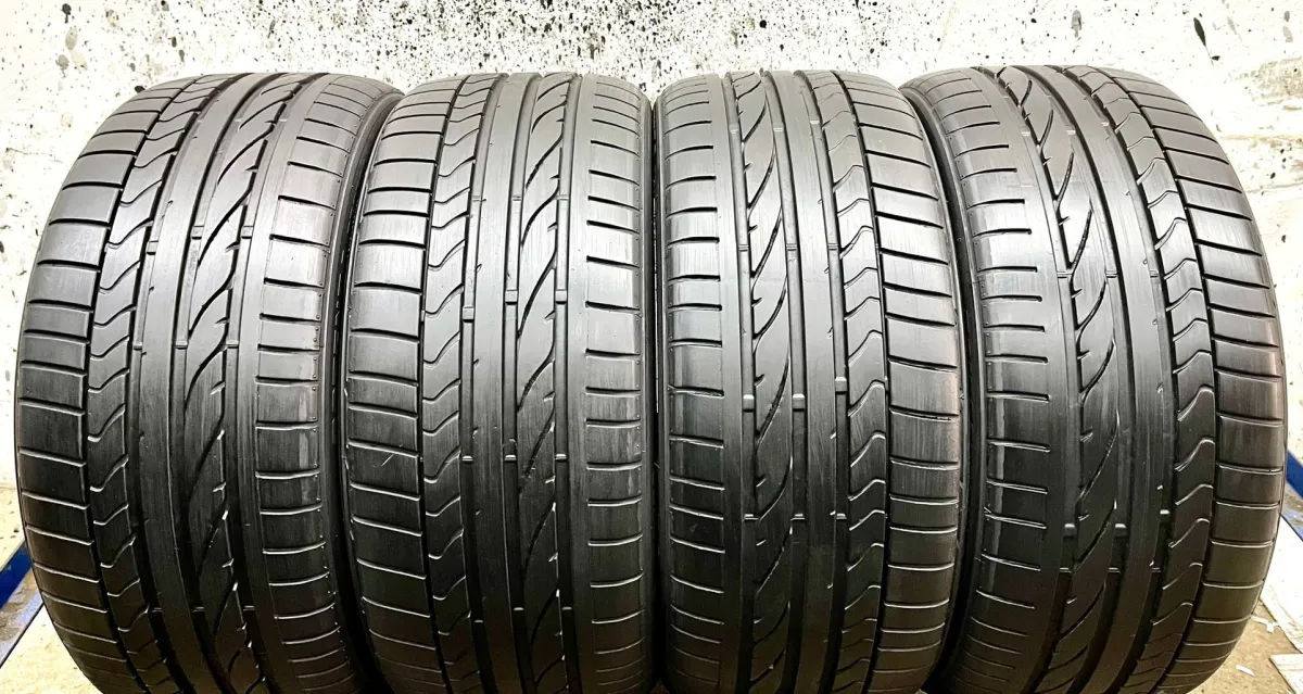 Potenza RE050A