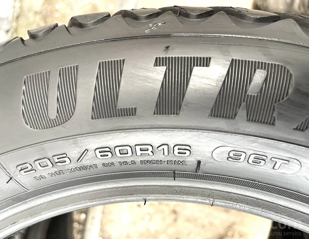 Ultragrip ice