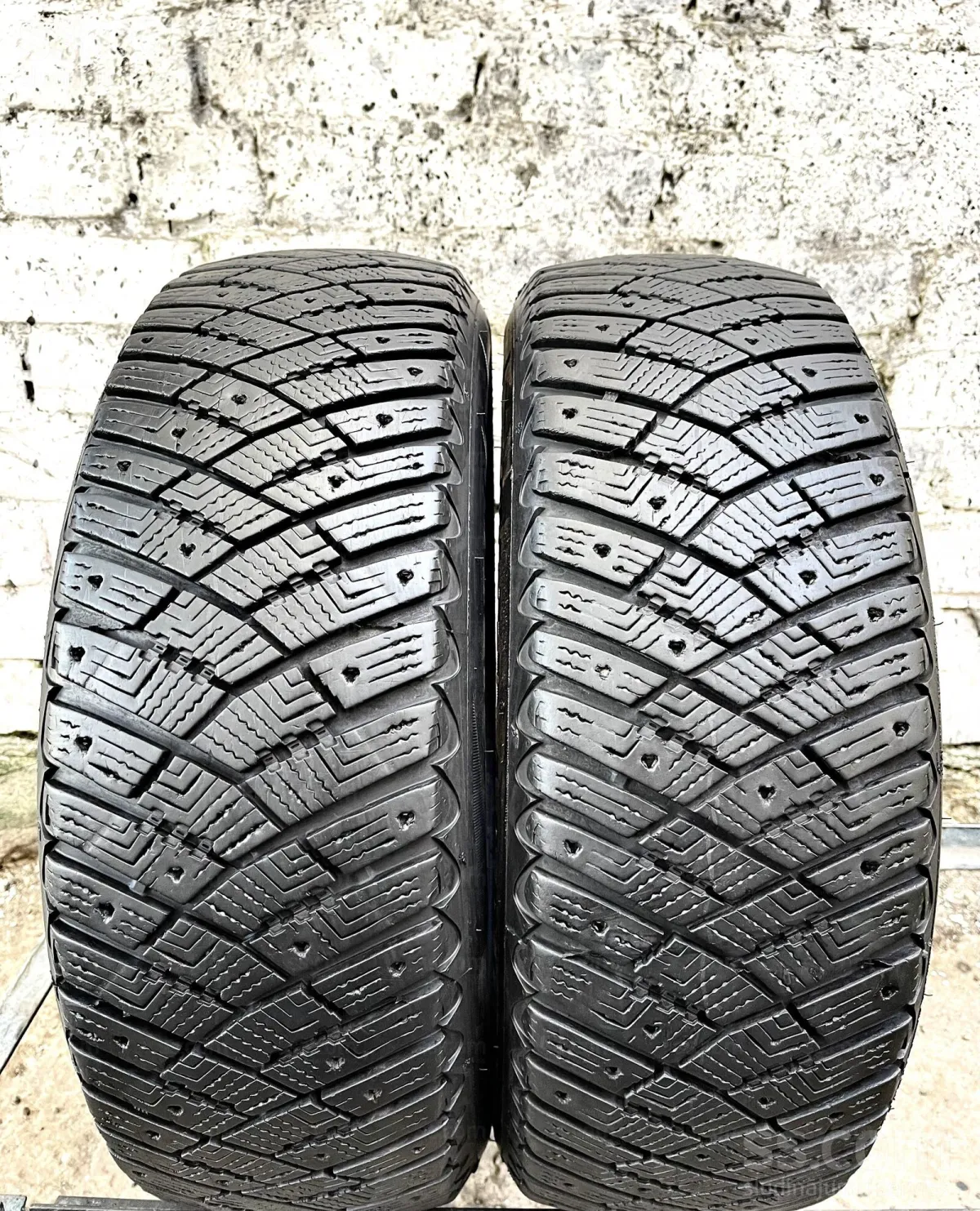 Ultragrip ice