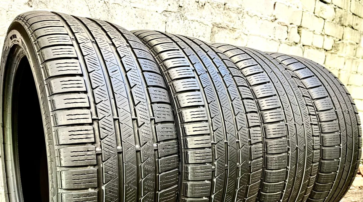 ContiWinterContact TS810S