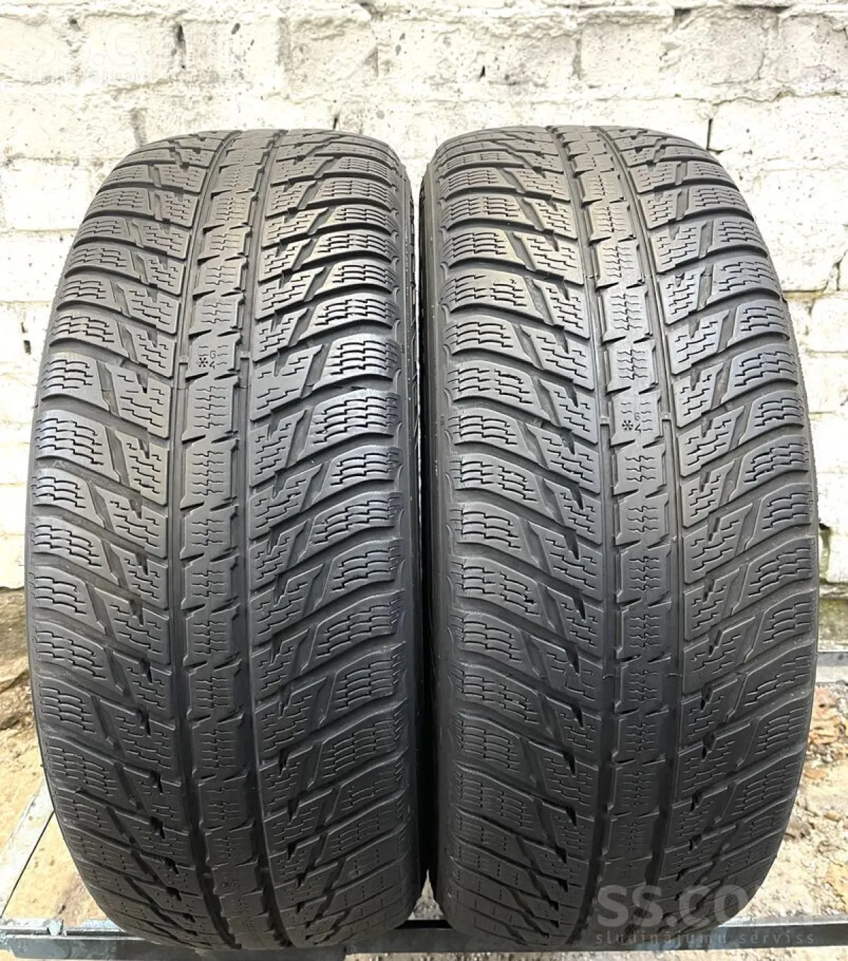 Wr suv 3