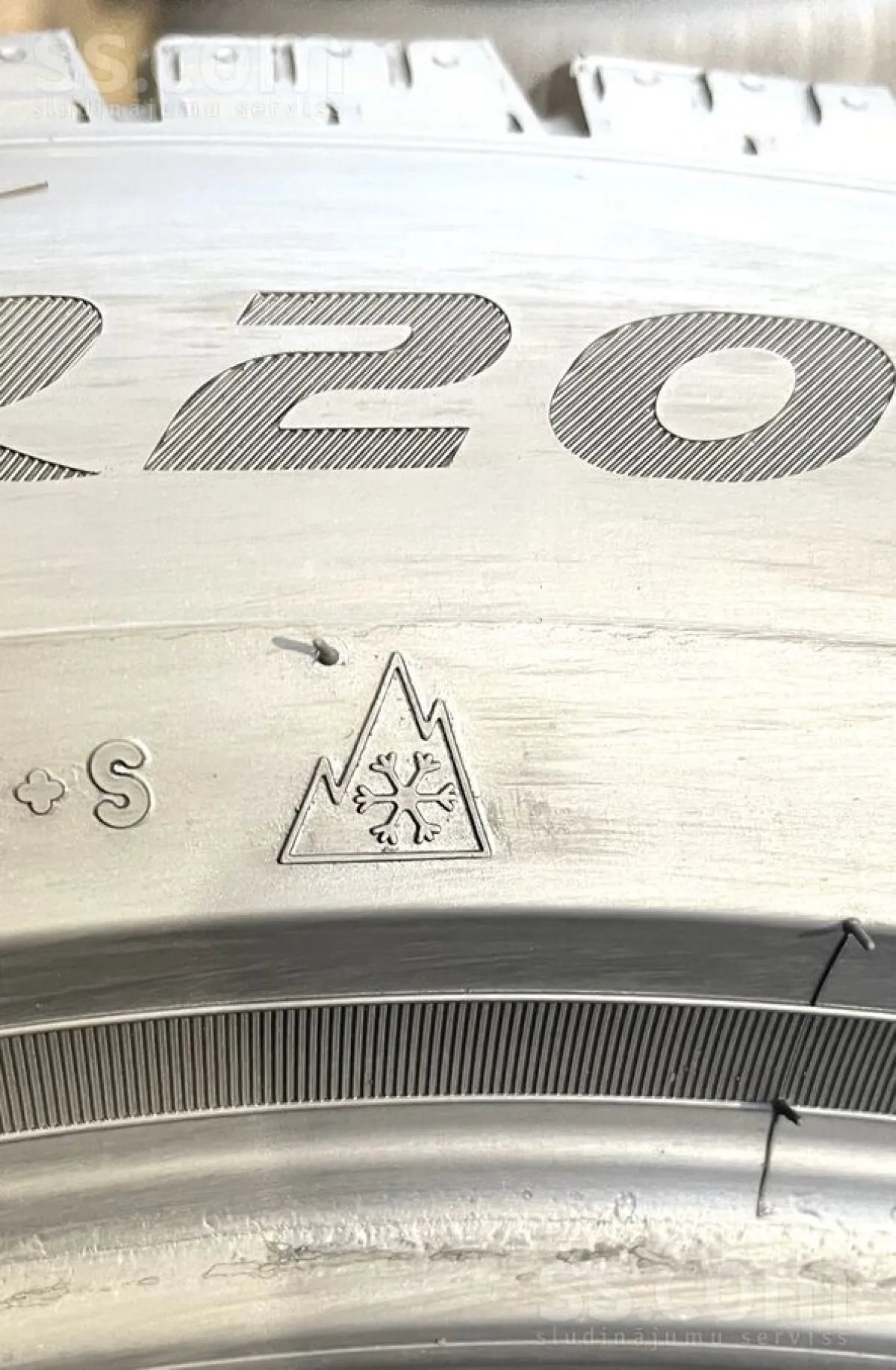Ice Zero