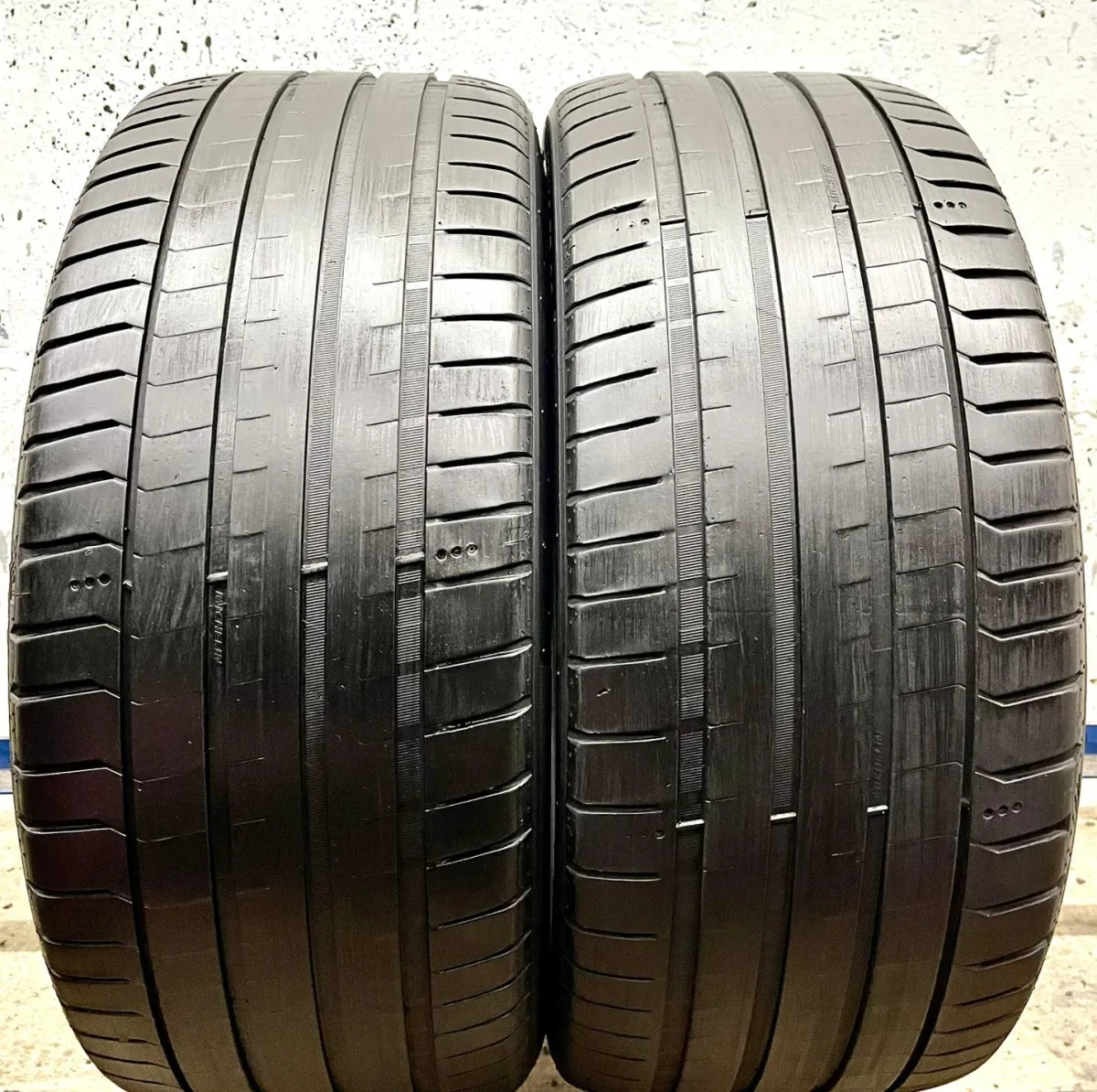 Pilot Sport 5