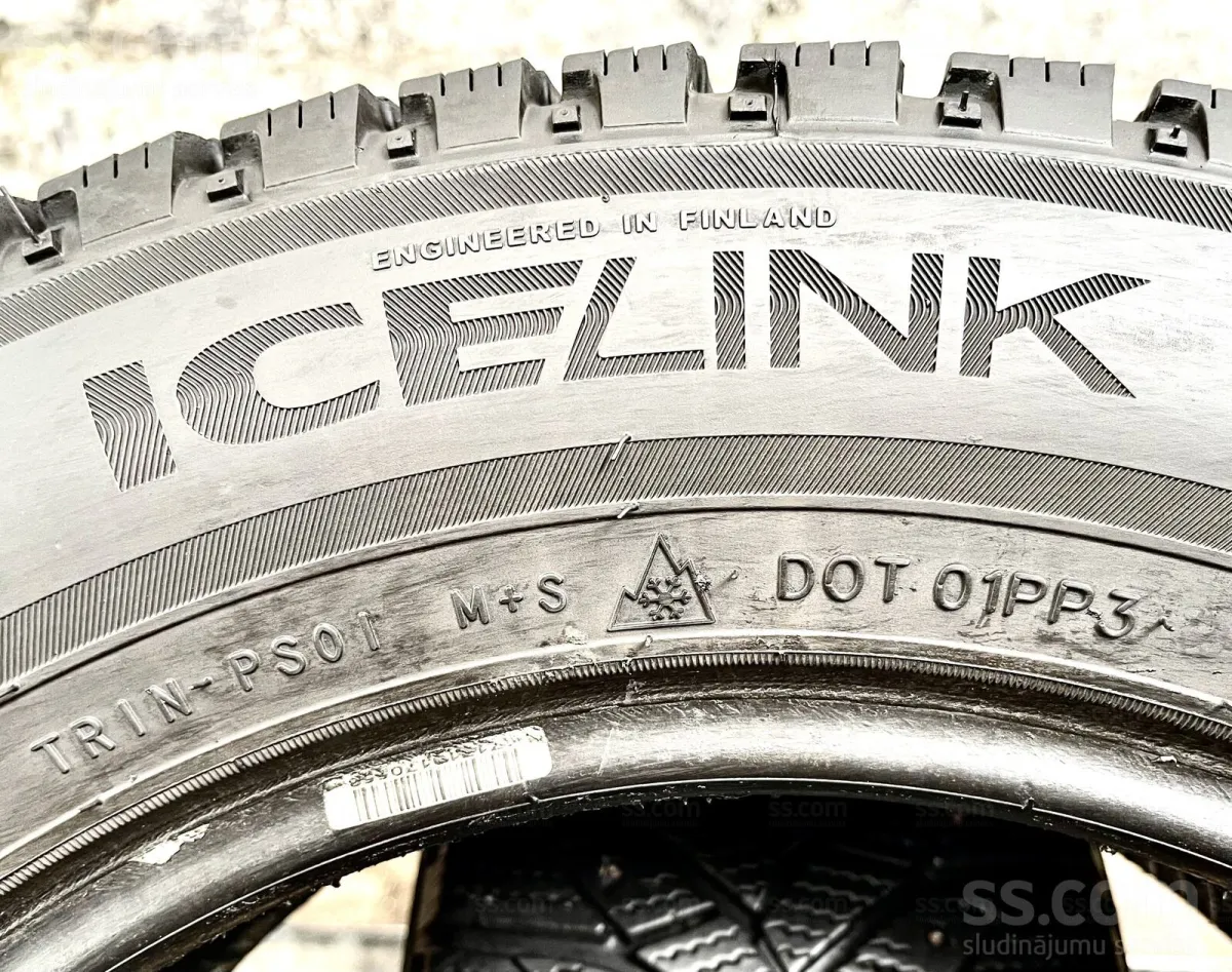 Icelink