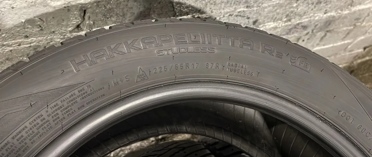 Hakkapeliitta R2
