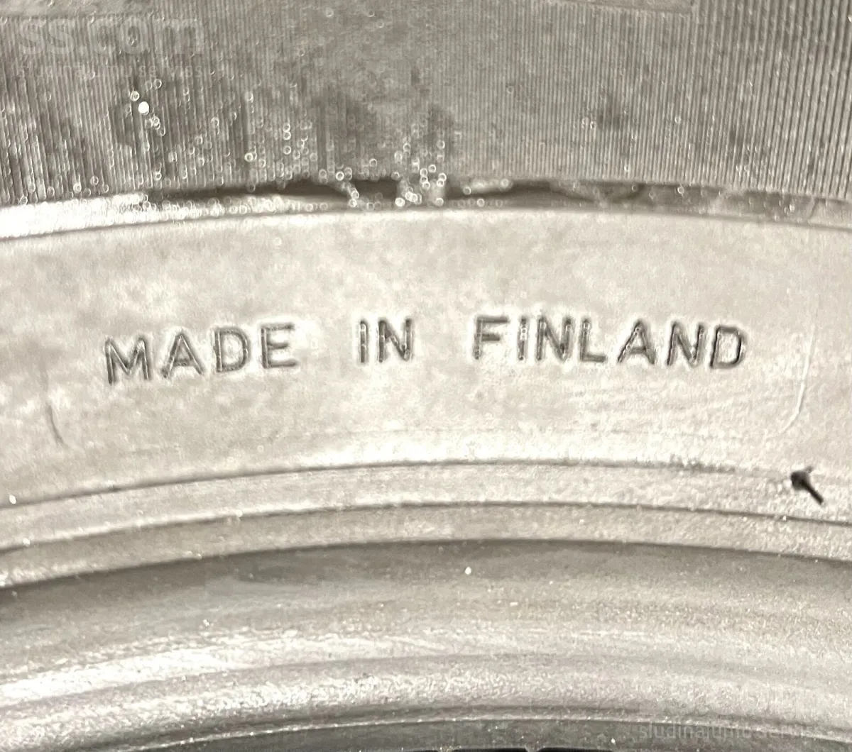 Hakkapelitta R