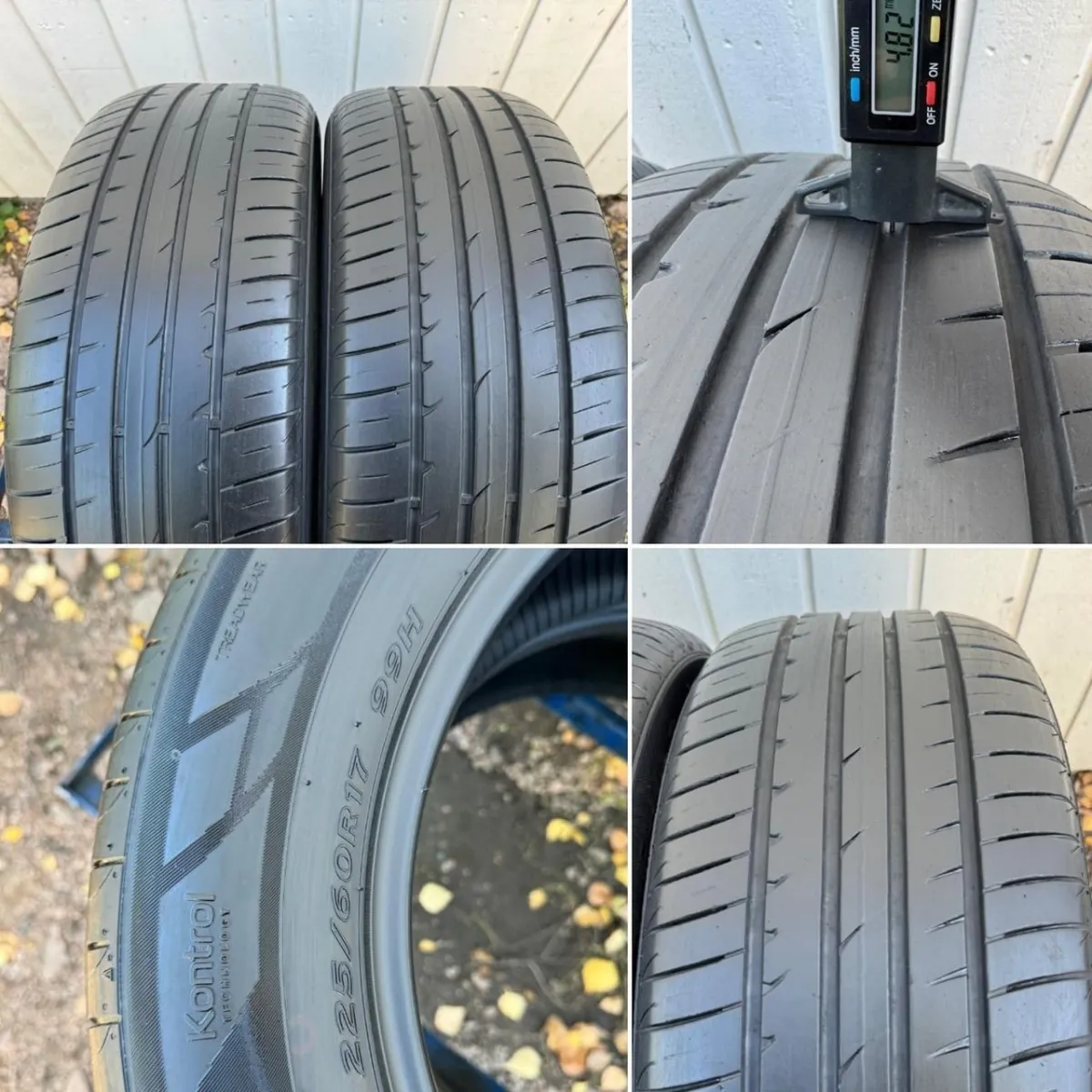 VENTUS PRIME 2