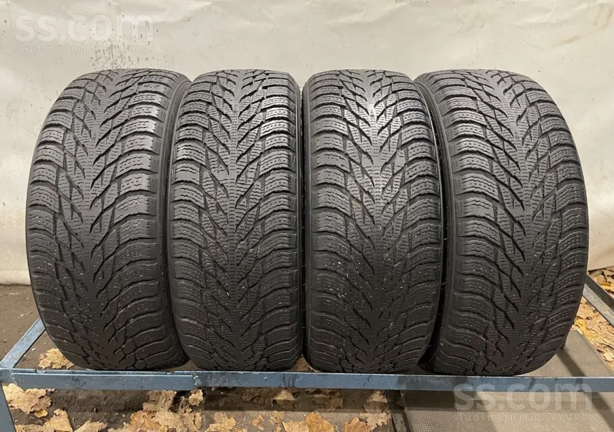 Hakkapelita R3