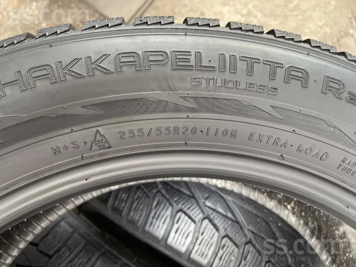 Hakkapelita R2