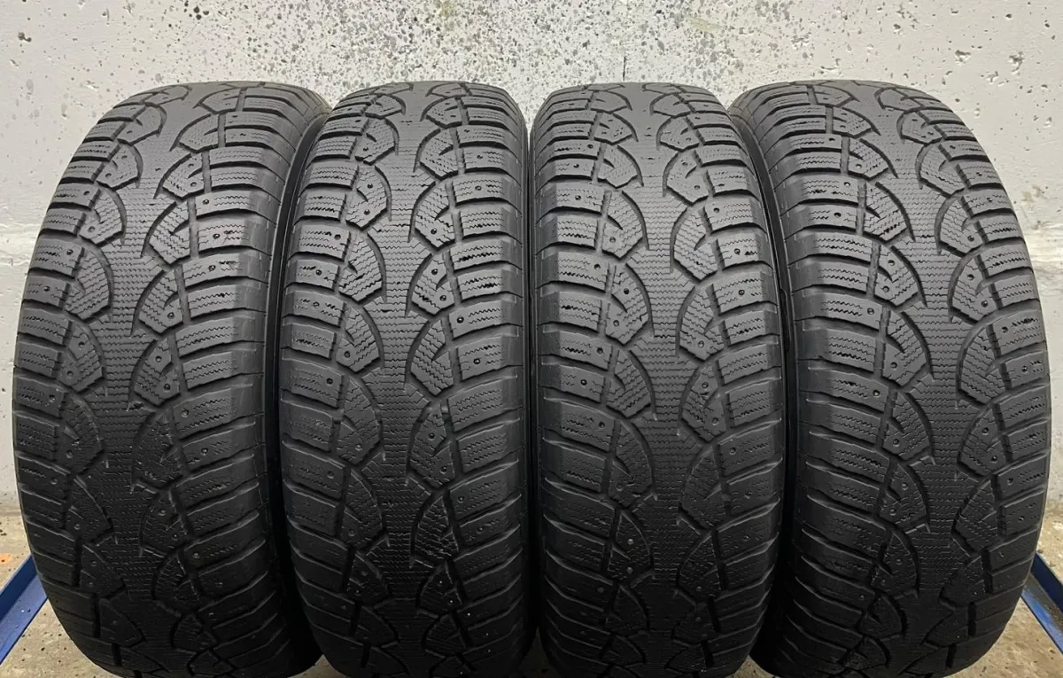 Winterstar st SUV
