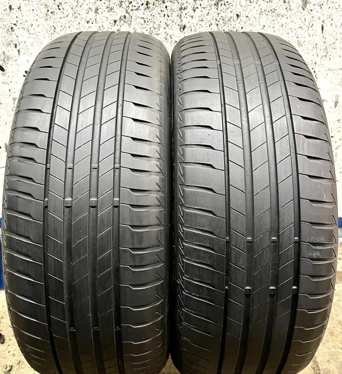 Turanza T005