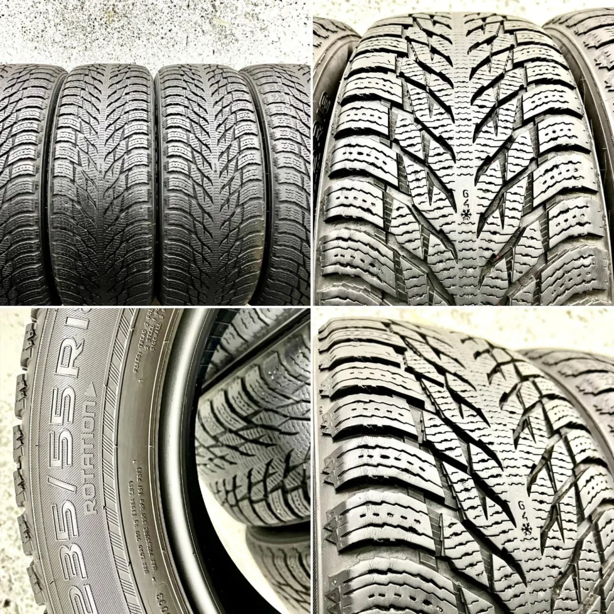 Tyres