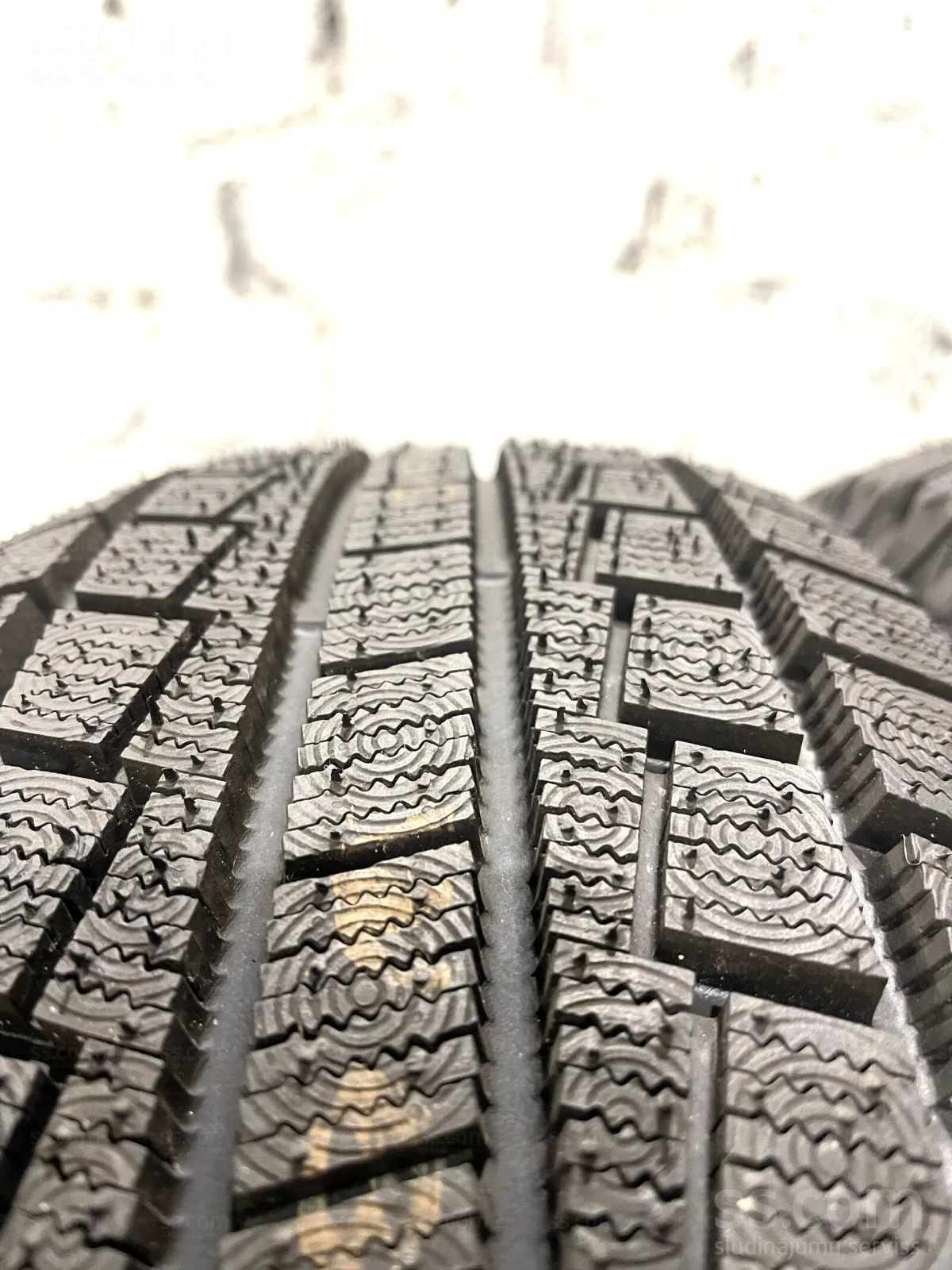 Winter i’cept