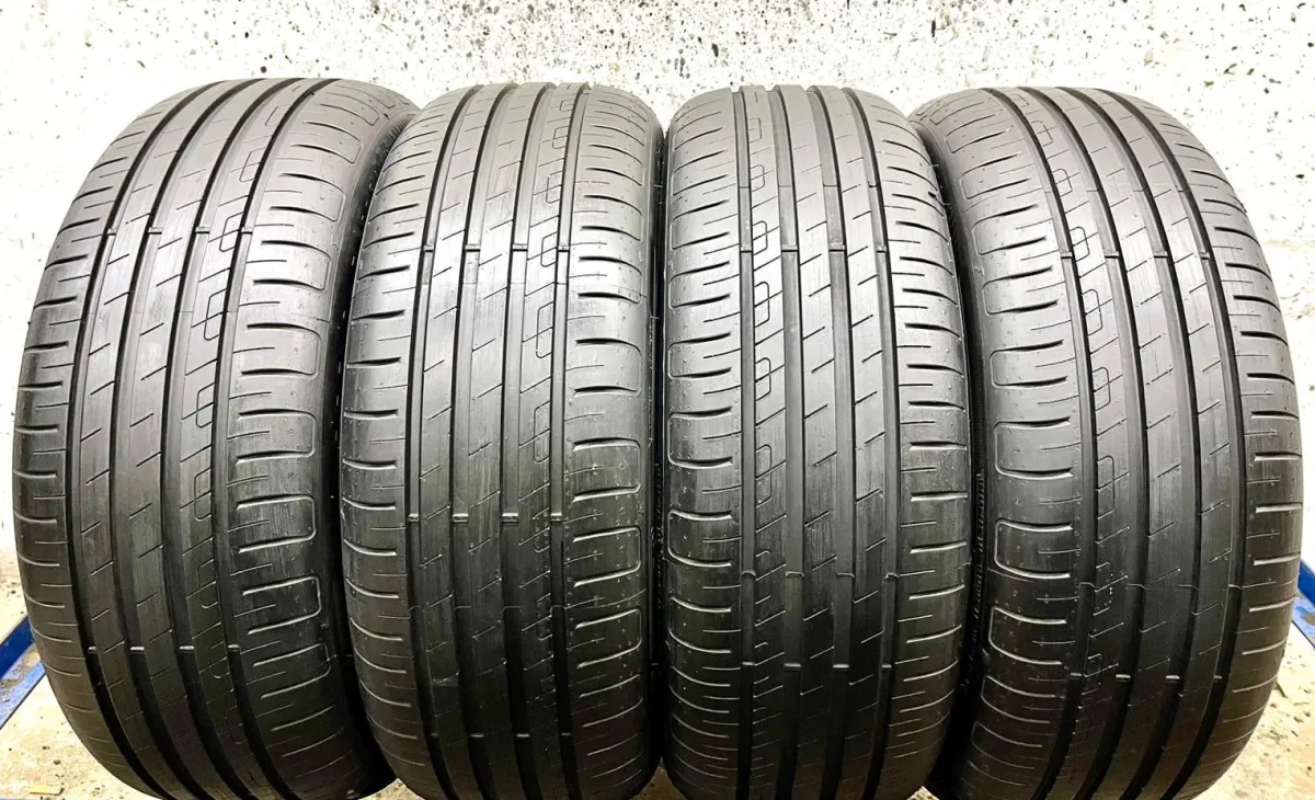 EfficientGrip Performance