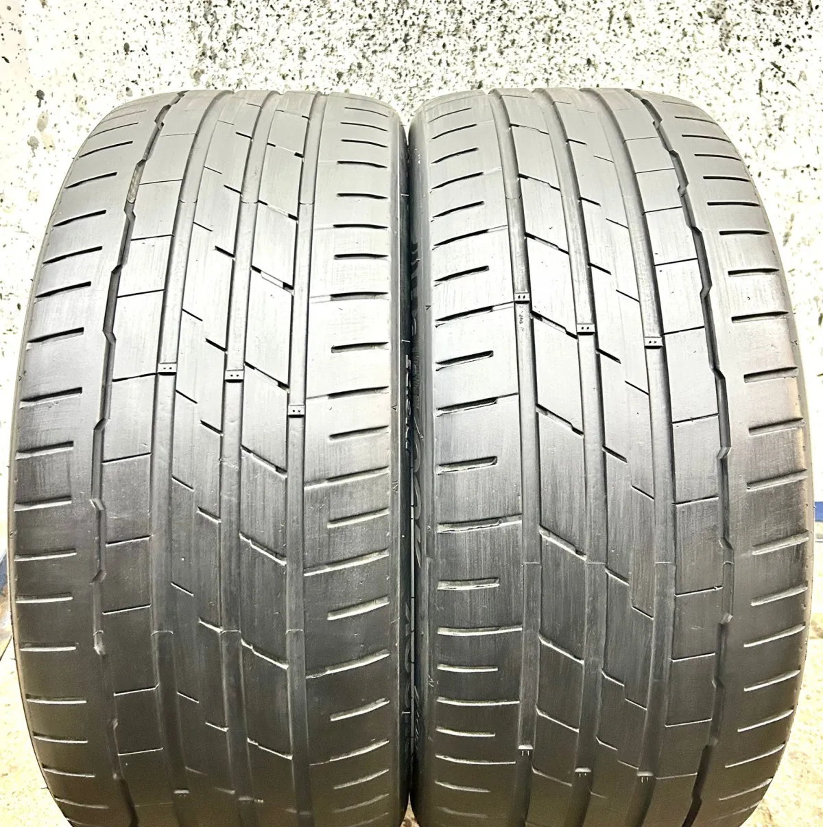 Ventus S1 Evo3