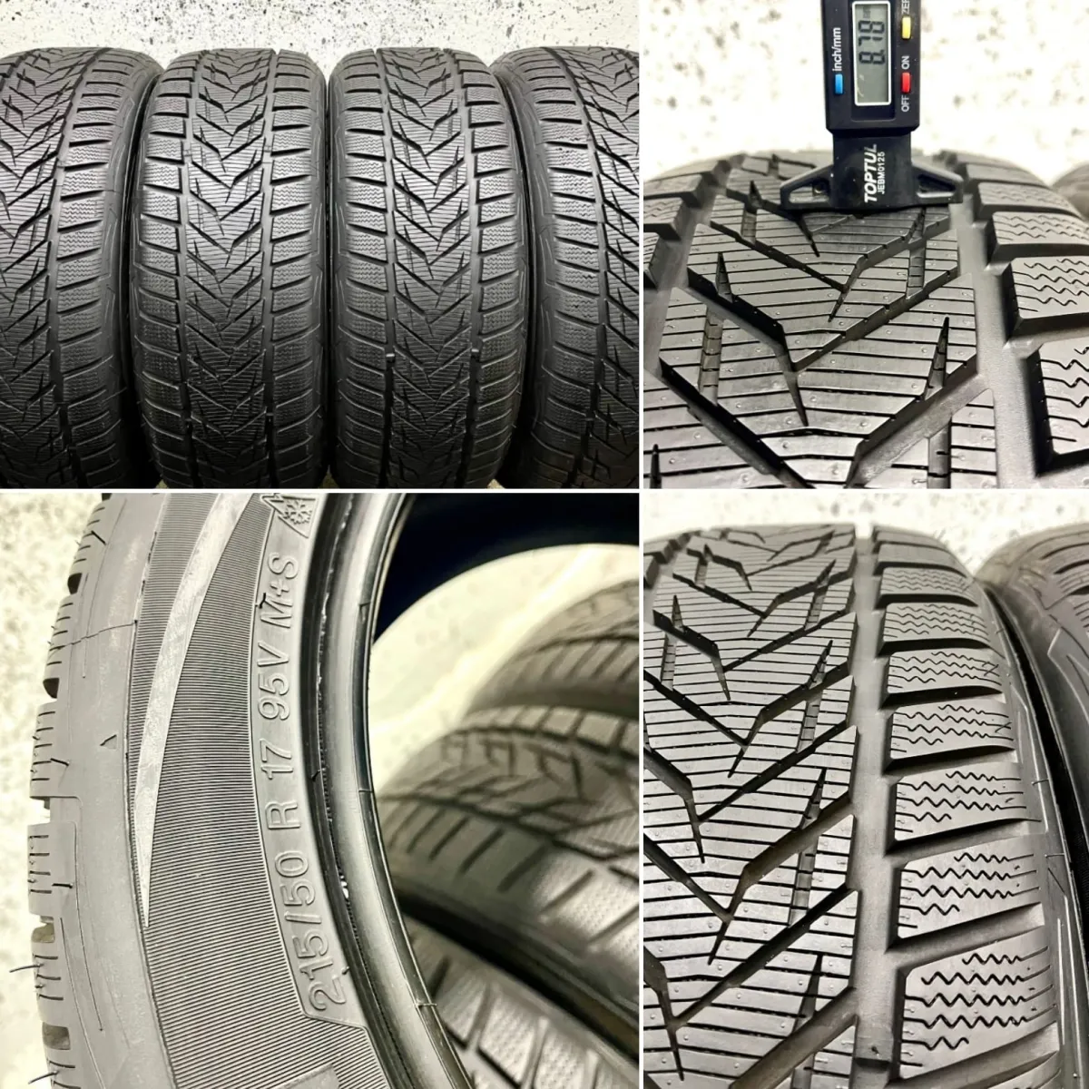 WinTrac Xtreme S